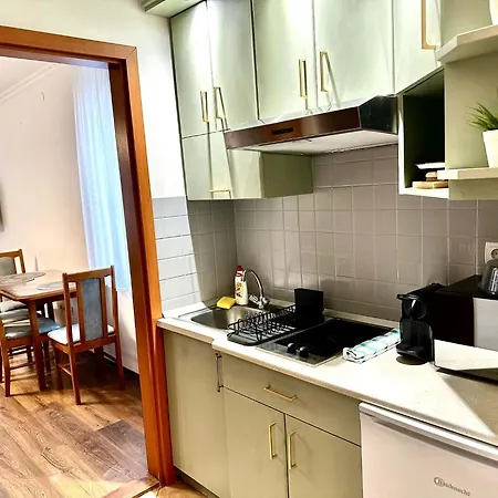 Almafa Apartment Gyula